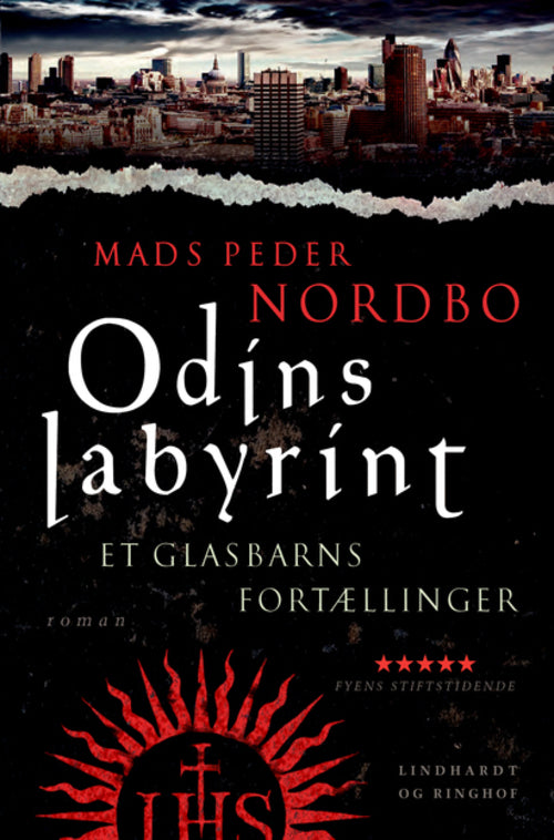 Odins labyrint