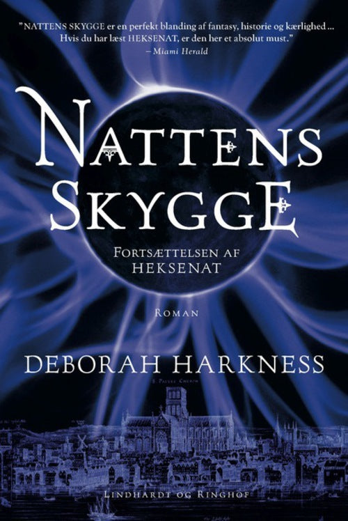 Nattens skygge