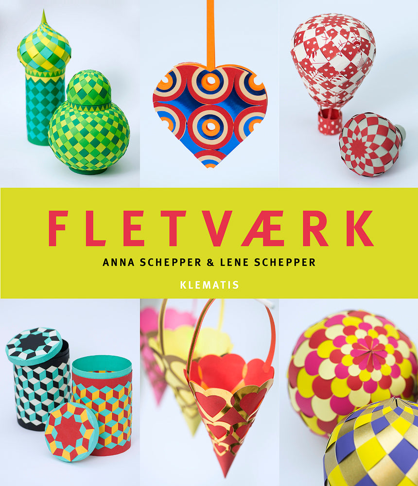Fletværk