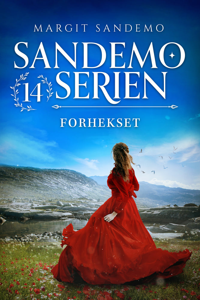 Sandemoserien 14 - Forhekset