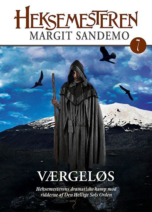 Heksemesteren 7 - Værgeløs