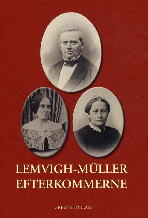 Lemvigh-Müller Efterkommerne
