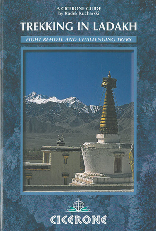 Trekking in Ladakh