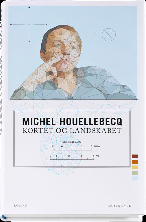 Kortet og landskabet