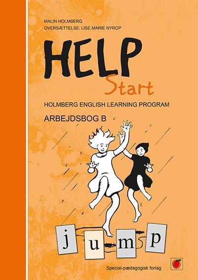 HELP Start, Arbejdsbog B