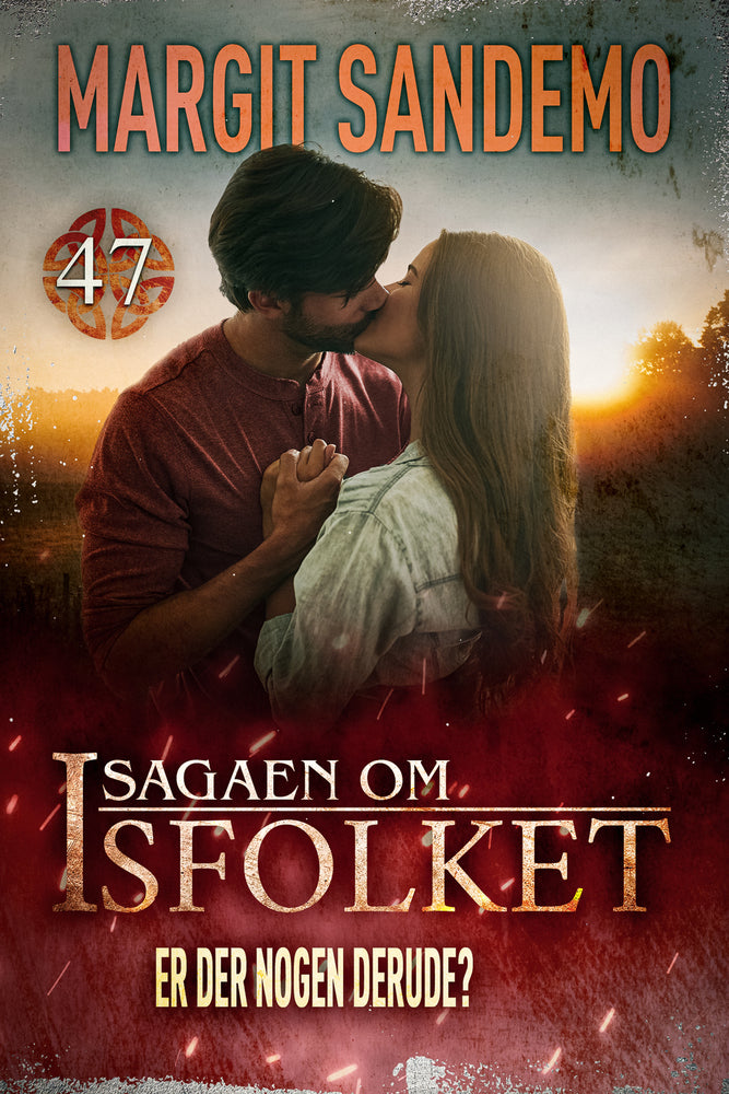 Isfolket 47 - Er der nogen derude?