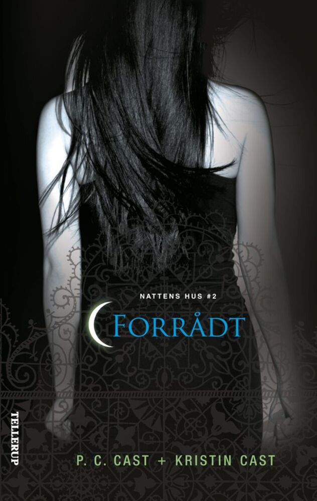 Nattens hus #2: Forrådt