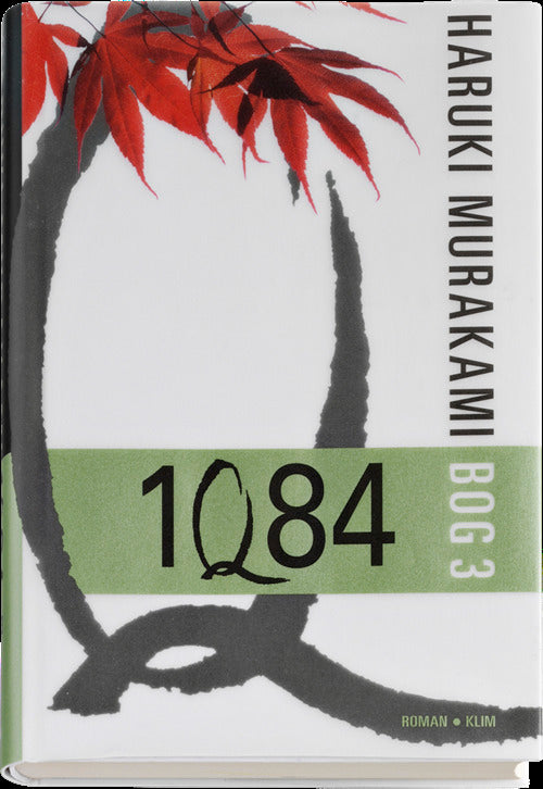 1Q84 bog 3