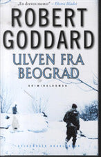 Ulven fra Beograd