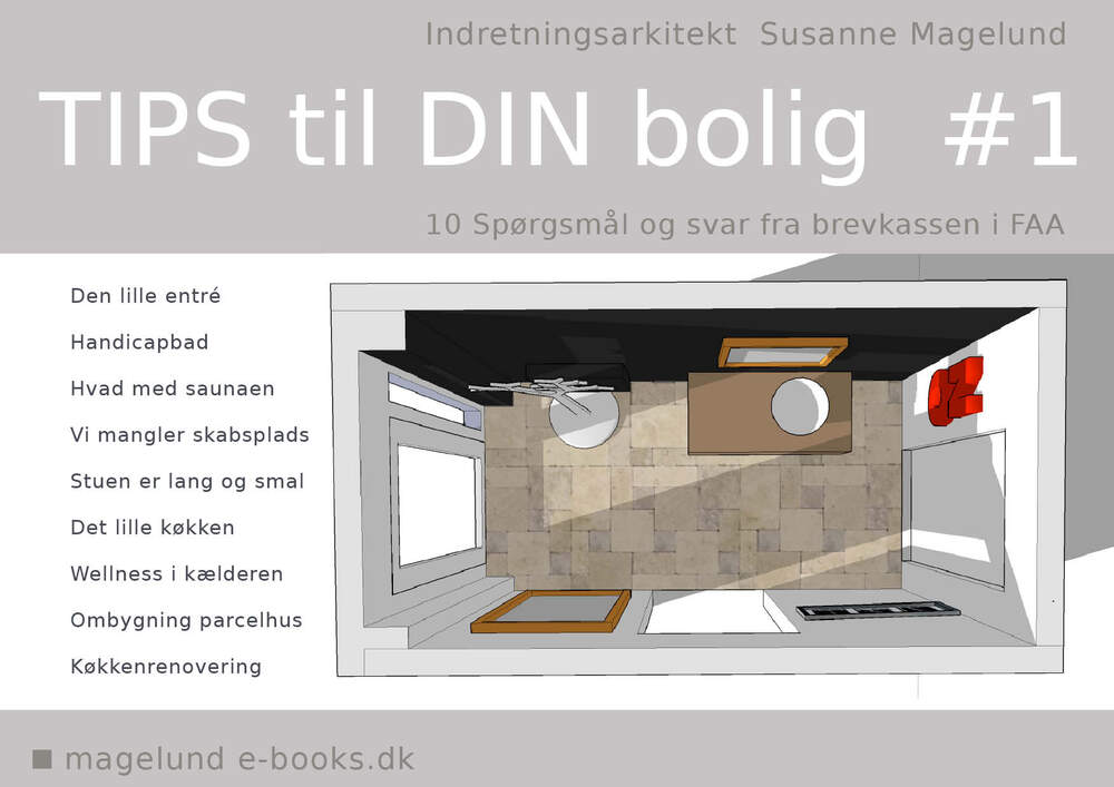 Tips til din bolig