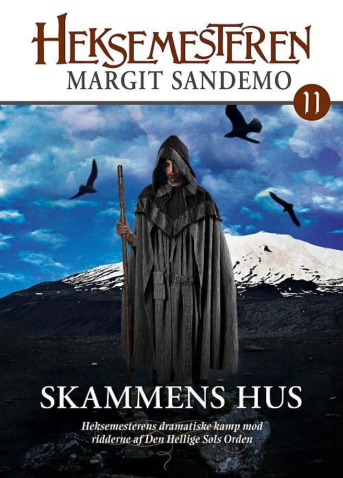 Heksemesteren 11 - Skammens hus