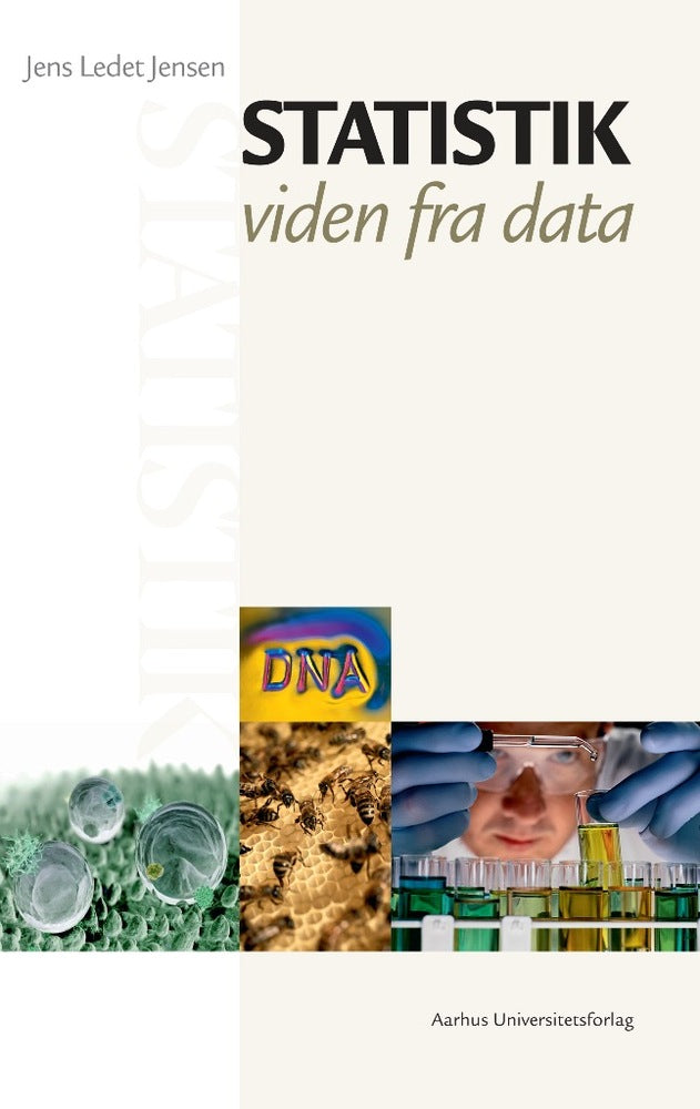 Statistik - viden fra data
