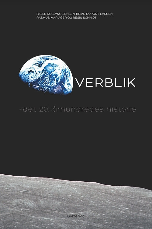 Overblik - det 20. århundrede i korte træk