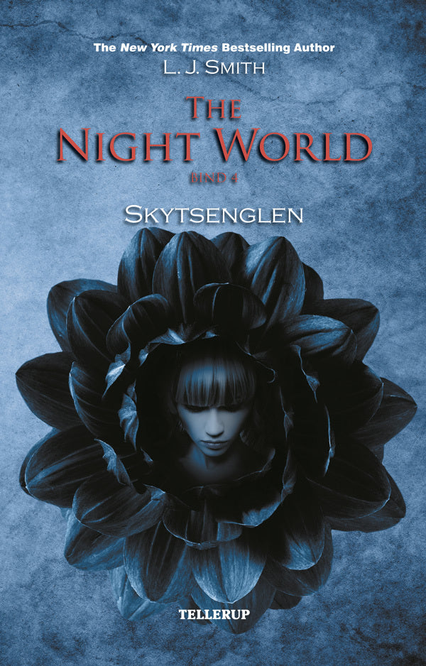 The night world Skytsenglen