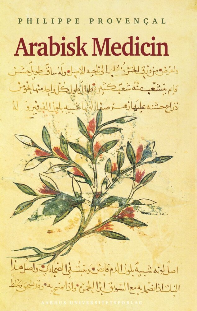 Arabisk medicin