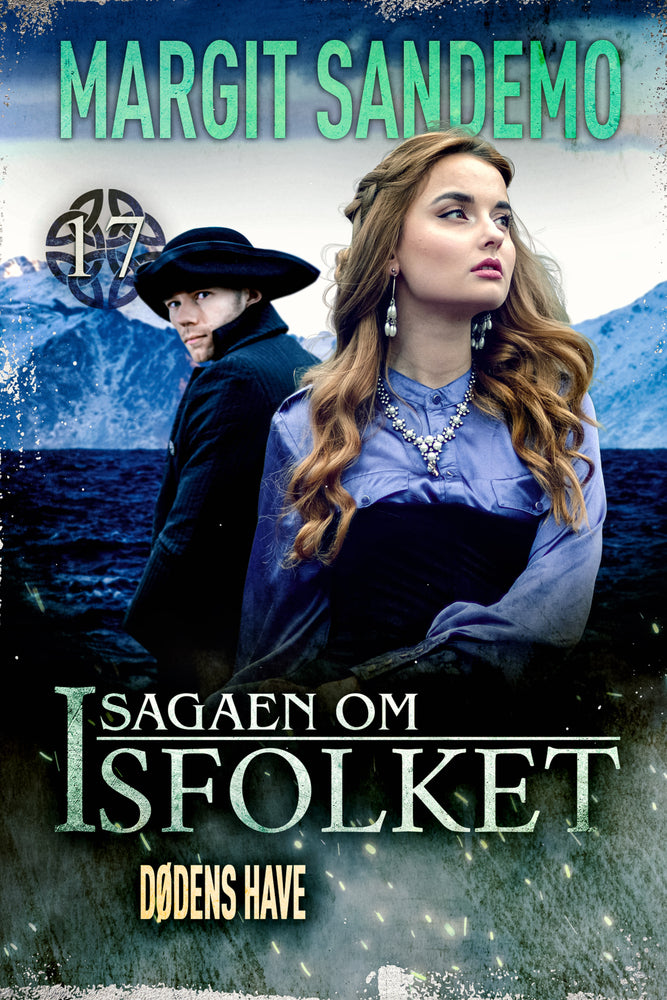 Isfolket 17 - Dødens have