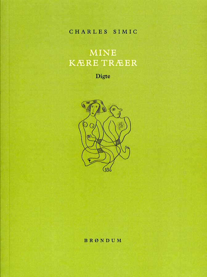 Mine kære træer