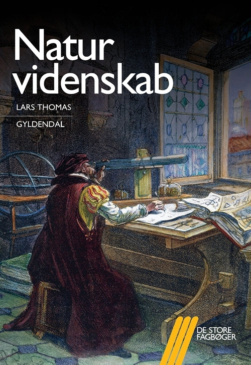 Naturvidenskab