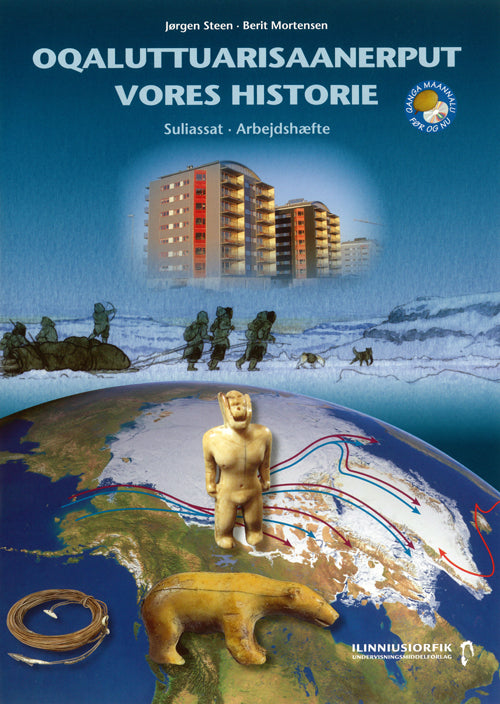 Oqaluttuarisaanerput