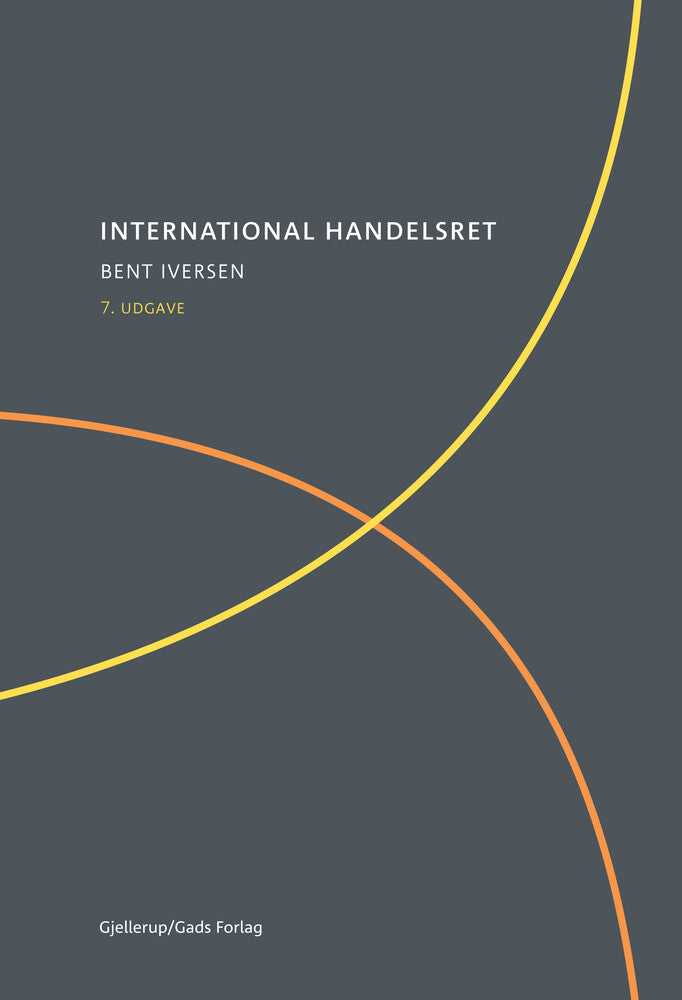 International handelsret