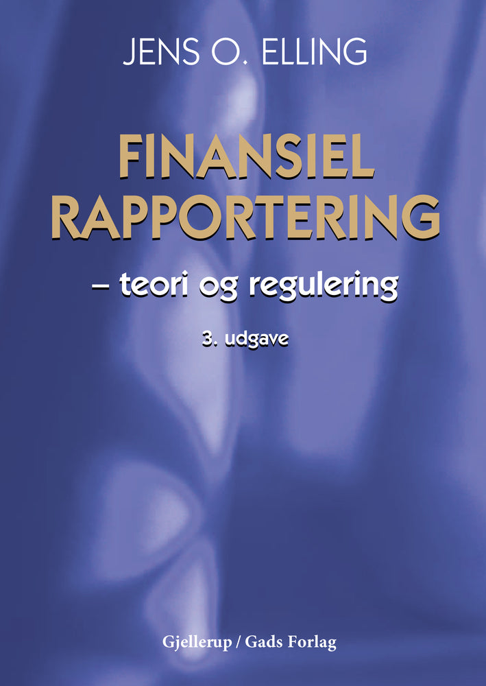 Finansiel rapportering