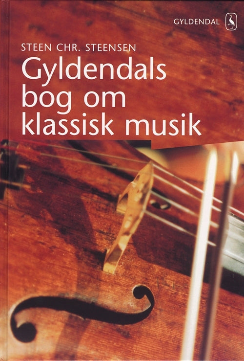 Gyldendals bog om klassisk musik