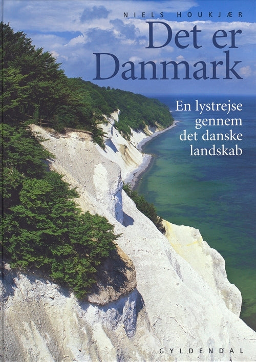 Det er Danmark...