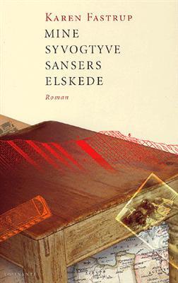 Mine syvogtyve sansers elskede