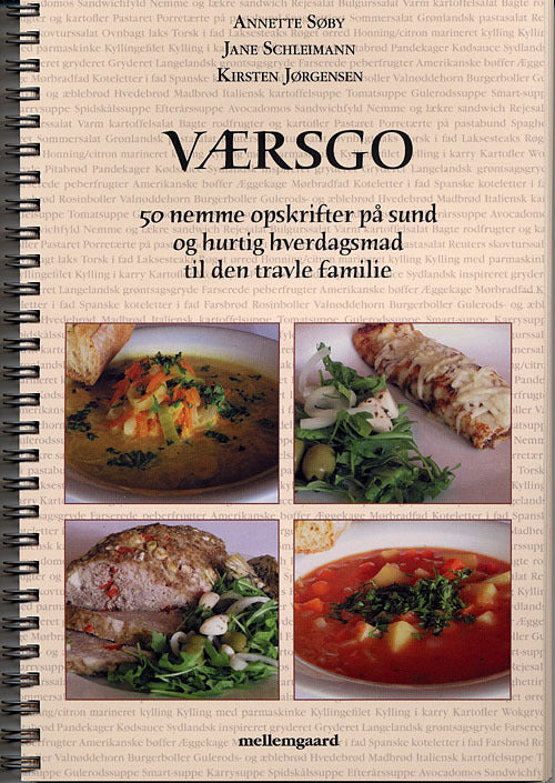 Værsgo