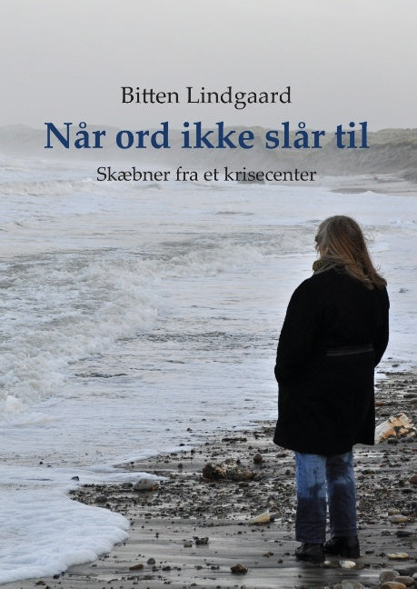 Når ord ikke slår til