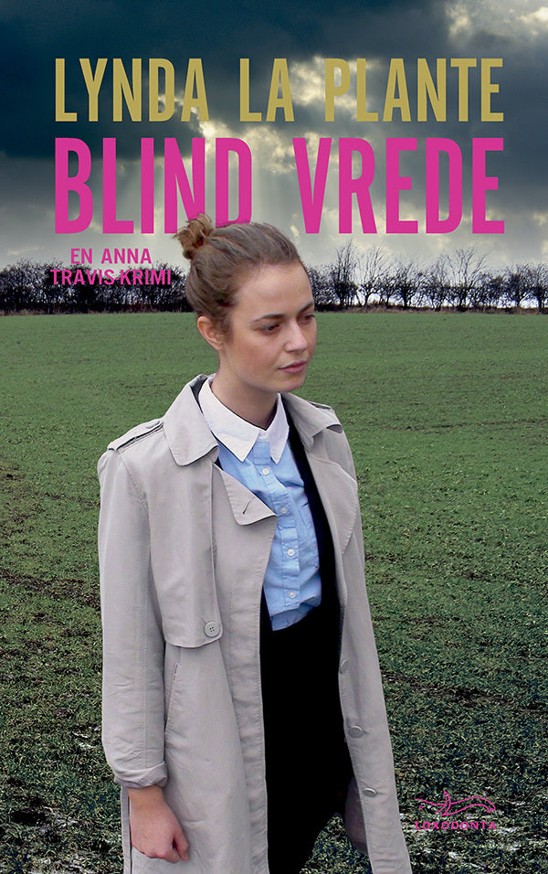 Blind vrede