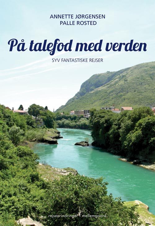 På talefod med verden