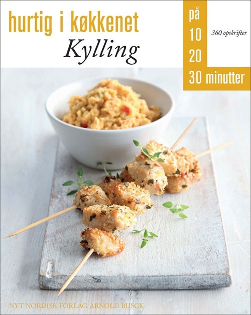 Kylling