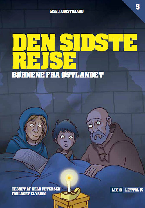 Den sidste rejse