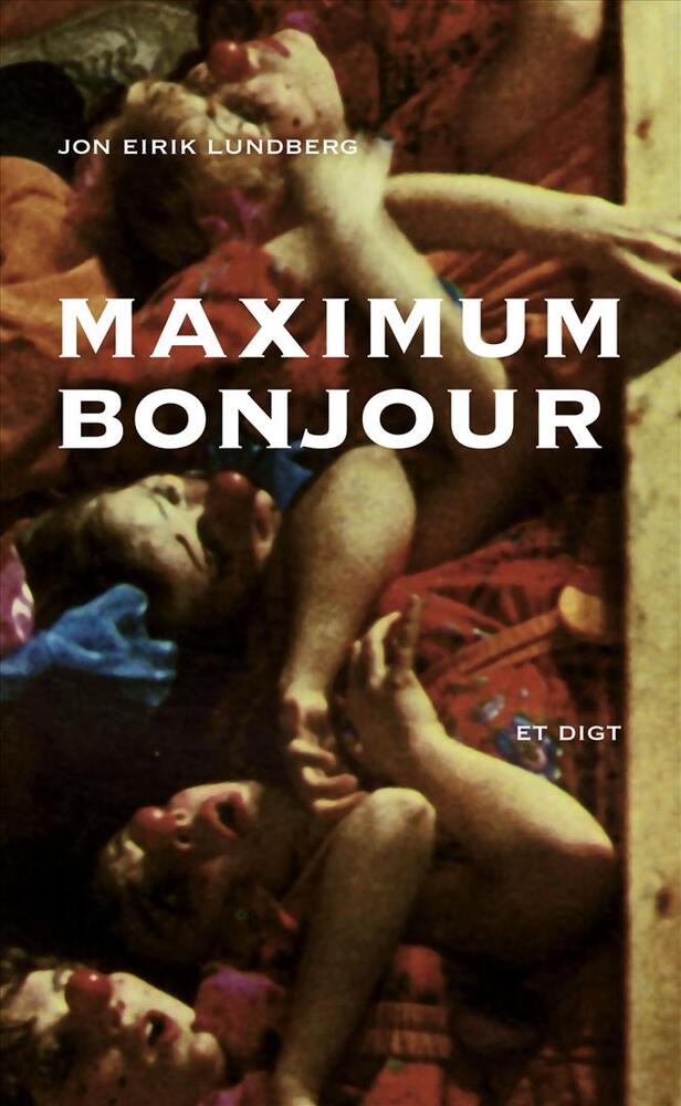 Maximum Bonjour