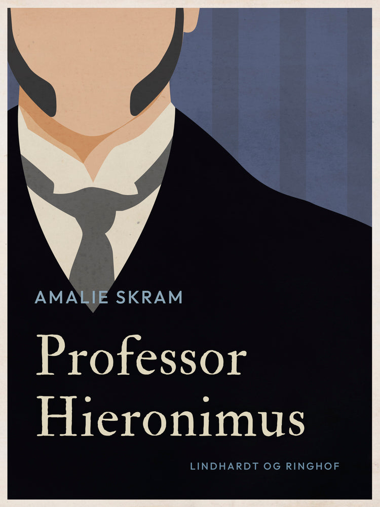 Professor Hieronimus