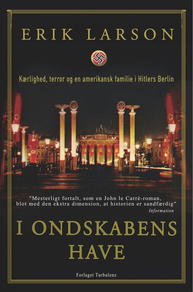 I ondskabens have