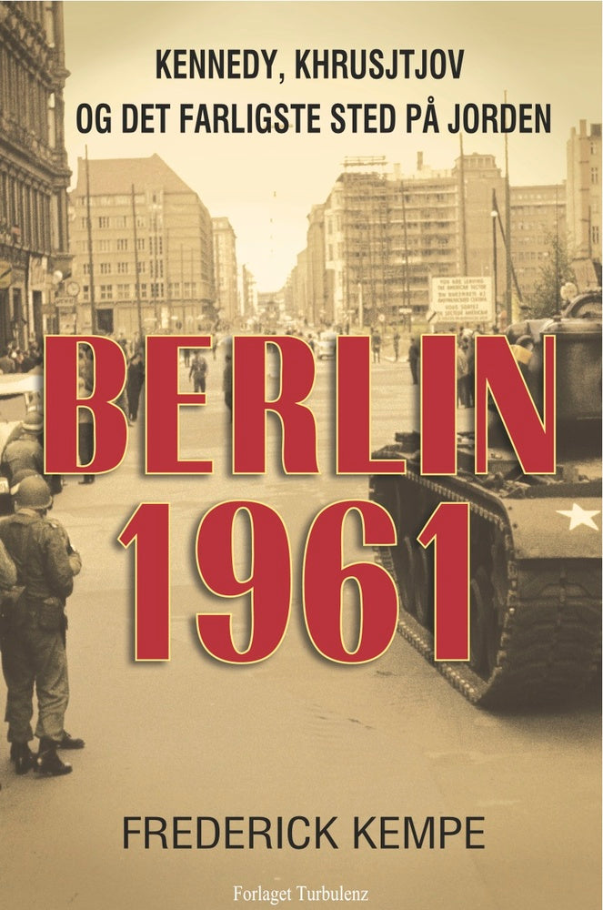Berlin 1961