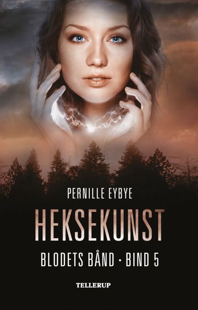 Blodets bånd #5: Heksekunst