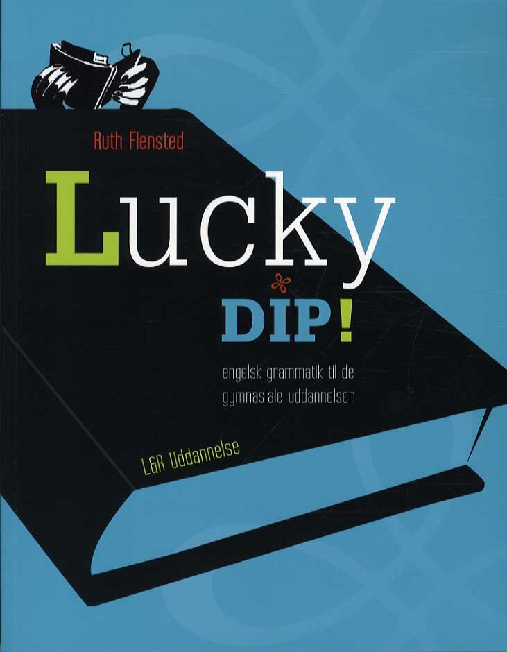 Lucky Dip!