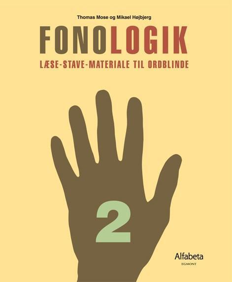 FONOLOGIK, Hæfte 2