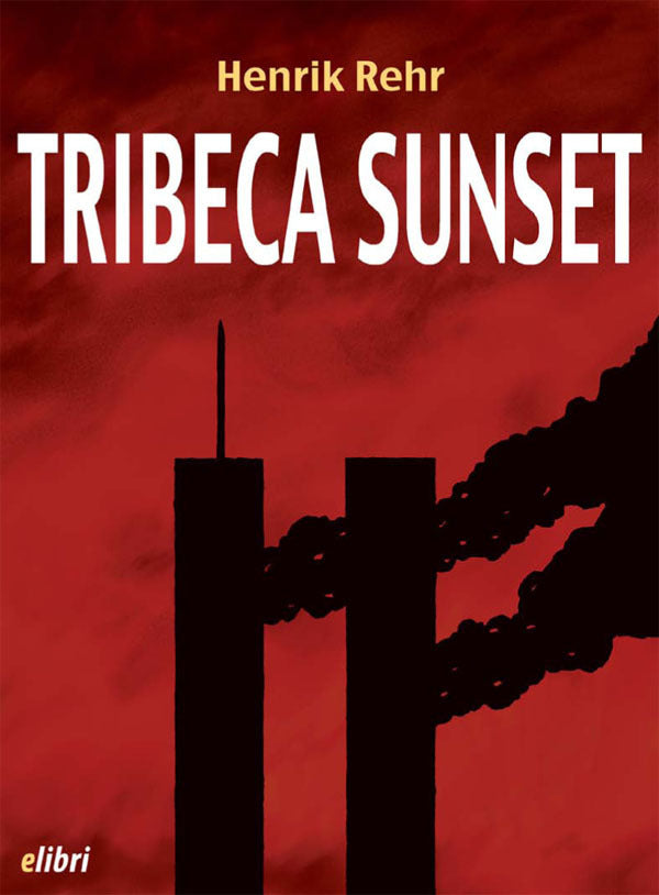 Tribeca sunset