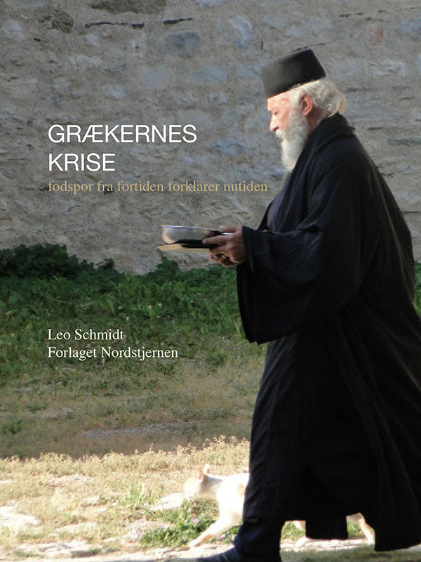 Grækernes krise