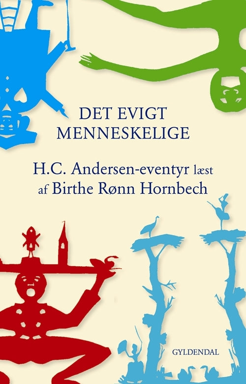 Det evigt menneskelige
