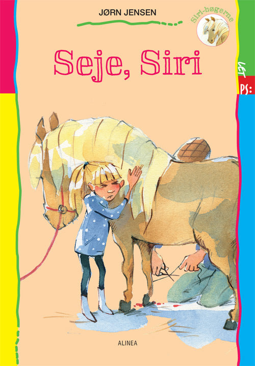 Seje, Siri