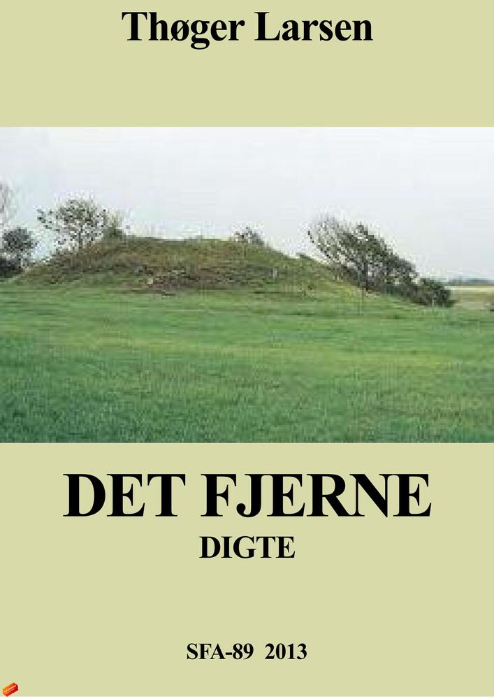 Det fjerne