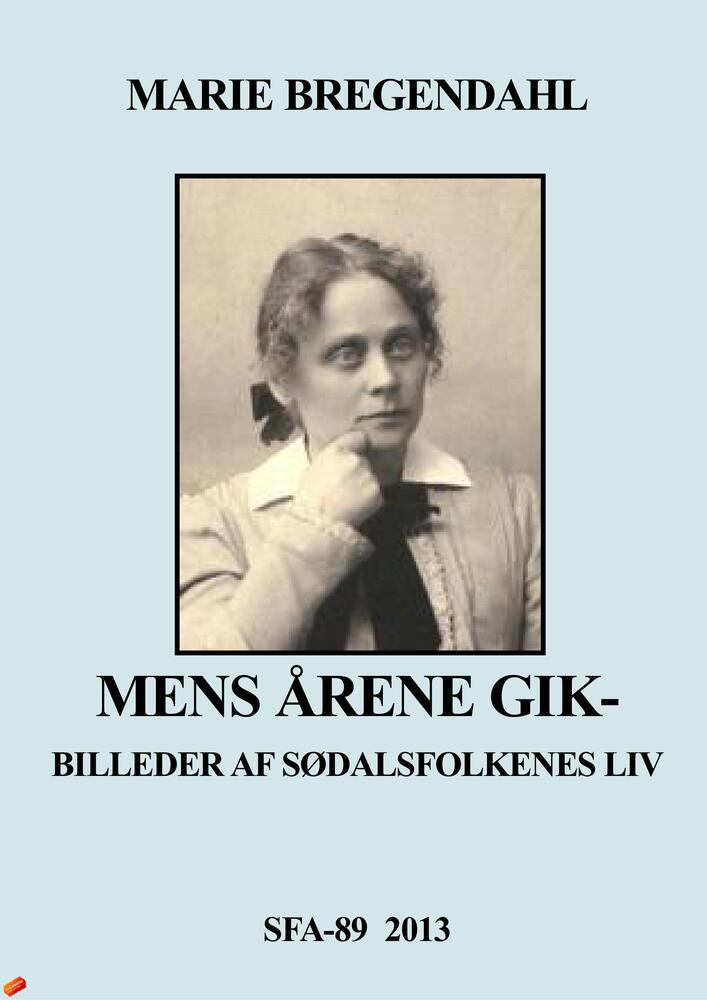Mens årene gik