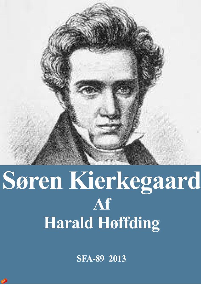 Søren Kierkegaard som filosof