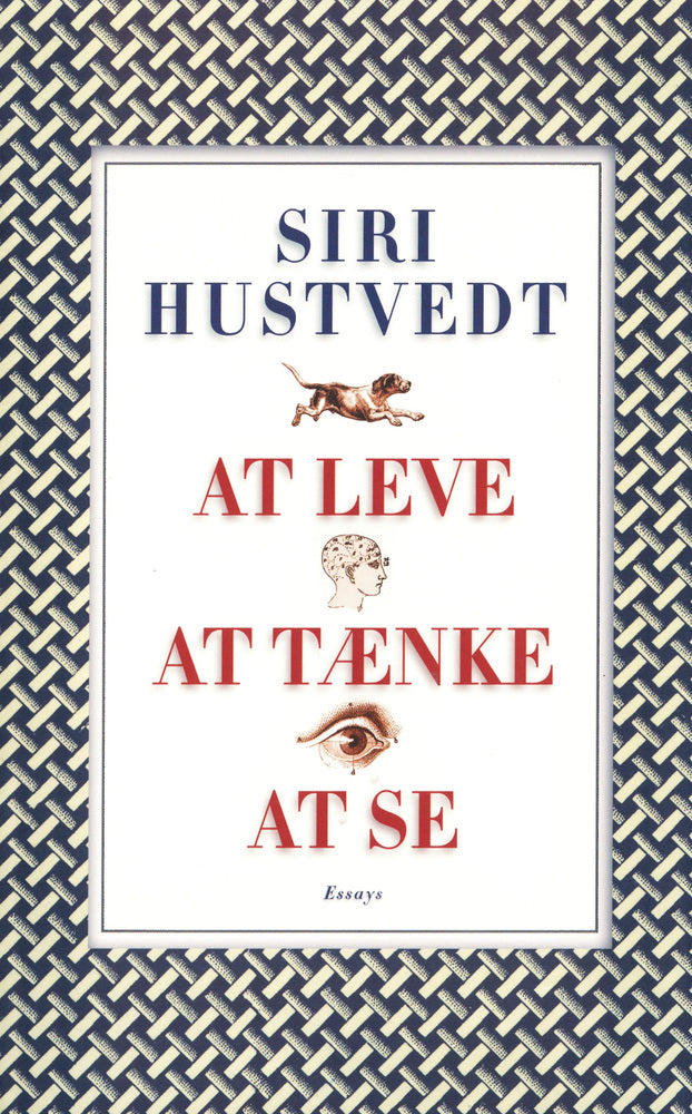 At leve, at tænke, at se