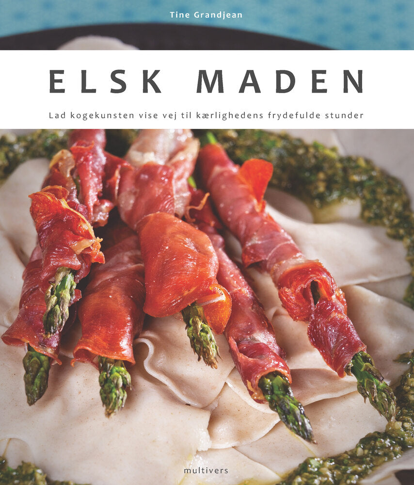 Elsk maden